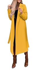 Utcoco womens long for sale  Delivered anywhere in USA 