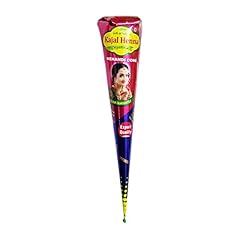 Kajal brown natural for sale  Delivered anywhere in UK
