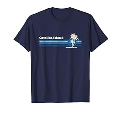 Catalina island shirt for sale  Delivered anywhere in USA 