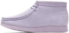 Clarks girls wallabee for sale  Delivered anywhere in USA 