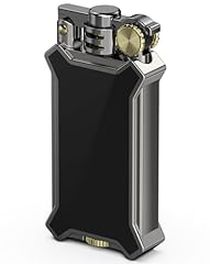 Vintage lighter metal for sale  Delivered anywhere in UK