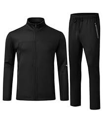 Rdruko men tracksuits for sale  Delivered anywhere in USA 