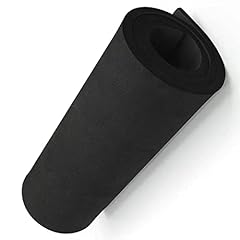Black foam sheets for sale  Delivered anywhere in USA 