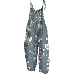 Emukfd ladies dungarees for sale  Delivered anywhere in UK