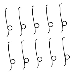 Imikeya 10pièces lot d'occasion  Livré partout en France