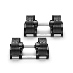Nüobell adjustable dumbbell for sale  Delivered anywhere in USA 