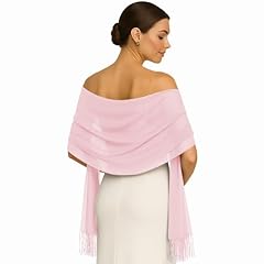 Pashmina shawl wraps for sale  Delivered anywhere in USA 
