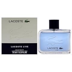 Lacoste live eau gebraucht kaufen  Wird an jeden Ort in Deutschland