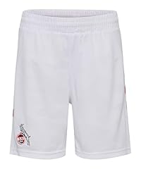 Hummel köln short gebraucht kaufen  Wird an jeden Ort in Deutschland