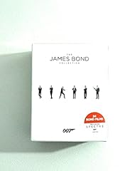 James bond collection for sale  Delivered anywhere in USA 