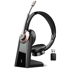 Earbay wireless headset for sale  Delivered anywhere in UK