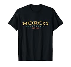 Norco california hometown for sale  Delivered anywhere in USA 