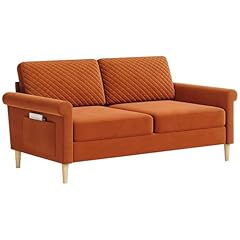 Vesgantti velvet seater for sale  Delivered anywhere in UK