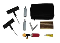 Motorcycle emergency tubeless for sale  Delivered anywhere in UK