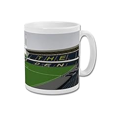Grounddesigns millwall mug for sale  Delivered anywhere in UK