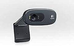 Webcam c270 black gebraucht kaufen  Wird an jeden Ort in Deutschland