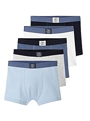 Vertbaudetlot boxers garçonbl d'occasion  Livré partout en France