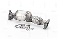 Nap carparts catalizzatore usato  Spedito ovunque in Italia 