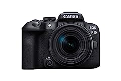 Canon eos r10 for sale  Delivered anywhere in UK