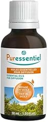 Puressentiel miscela viaggio usato  Spedito ovunque in Italia 