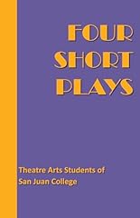 Four short plays gebraucht kaufen  Wird an jeden Ort in Deutschland