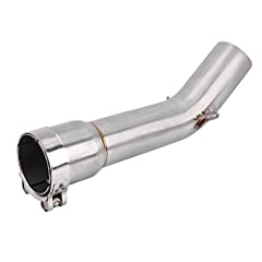 Gorgeri motorcycle exhaust for sale  Delivered anywhere in UK