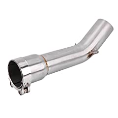 Exhaust muffler pipe for sale  Delivered anywhere in Ireland