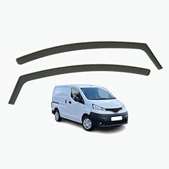 Set wind deflectors for sale  Delivered anywhere in UK