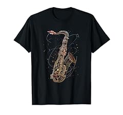 Saxophone line art d'occasion  Livré partout en France