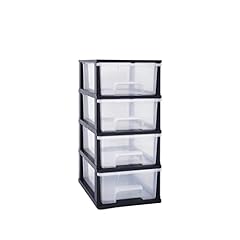 Abbaware plastic storage for sale  Delivered anywhere in UK