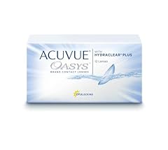 Acuvue oasys with usato  Spedito ovunque in Italia 
