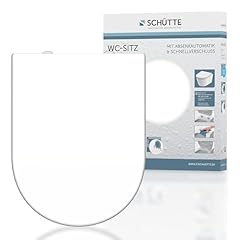 Schütte sitz duroplast gebraucht kaufen  Wird an jeden Ort in Deutschland