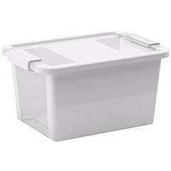 Kis box 5x26x19h usato  Spedito ovunque in Italia 