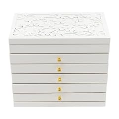 Tfianyni schmuckbox holz gebraucht kaufen  Wird an jeden Ort in Deutschland