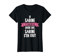 Cadeau femme humour d'occasion  Livré partout en France