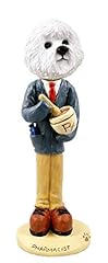 Conversation concepts bichon for sale  Delivered anywhere in USA 
