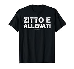 Magliette uomo palestra usato  Spedito ovunque in Italia 