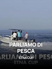 Parliamo pesca etna usato  Spedito ovunque in Italia 