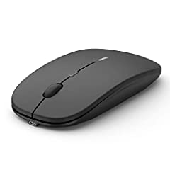 Mouse wireless anmck usato  Spedito ovunque in Italia 