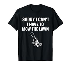 Lawn mowing funny for sale  Delivered anywhere in USA 