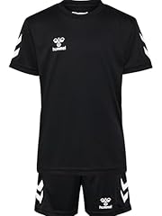 Hummel logo set gebraucht kaufen  Wird an jeden Ort in Deutschland