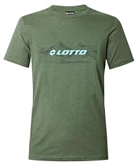 Lotto shirt uomo usato  Spedito ovunque in Italia 