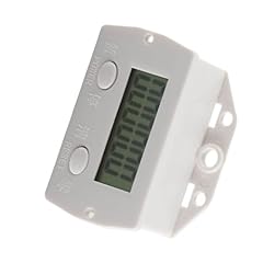 Compteur numérique machine d'occasion  Livré partout en France