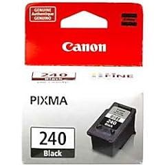 Canon 240 black for sale  Delivered anywhere in USA 