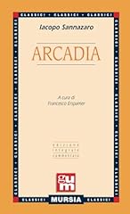 Arcadia edizione integrale usato  Spedito ovunque in Italia 