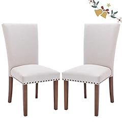 Parsons dining chairs for sale  Delivered anywhere in USA 