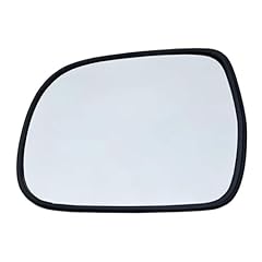 Heated wing mirror for sale  Delivered anywhere in UK