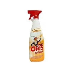Oies spray ambra usato  Spedito ovunque in Italia 