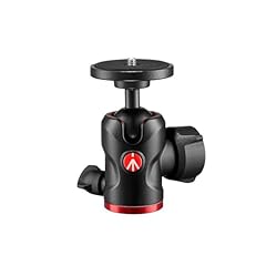 Manfrotto kugelkopf 494 gebraucht kaufen  Wird an jeden Ort in Deutschland