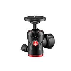 Manfrotto 494 tête d'occasion  Livré partout en France